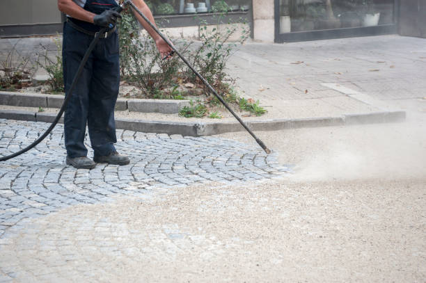 Lanai City, HI Pressure Washing Services Company